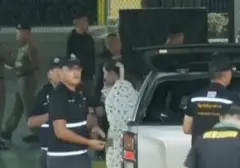 Tragedi Penembakan di Sekolah Thailand: Enam Nyawa Melayang