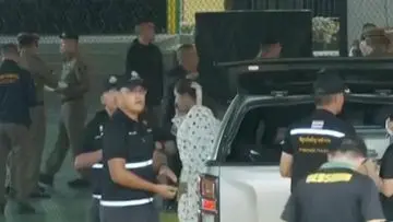 Tragedi Penembakan di Sekolah Thailand: Enam Nyawa Melayang