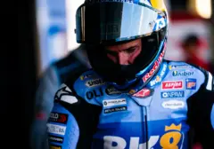 Alex Marquez Akui Masih Terkendala Fisik Pasca Jeda MotoGP Musim Panas