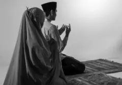 Jadwal Lengkap Shalat Garut dan Sekitarnya, Sabtu 8 Agustus 2026