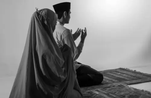 Jadwal Lengkap Shalat Garut dan Sekitarnya, Sabtu 8 Agustus 2026