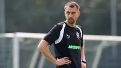 Tonda Eckert Ungkap Dukungan Pemilik Southampton Pasca Skandal Spygate