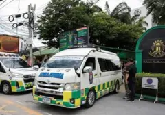 Akar Kekerasan: Pelaku Penembakan Sekolah Thailand Diduga Terinspirasi Internet