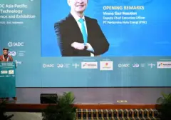 Pengeboran Masif dan Kolaborasi Teknologi Dorong Kemandirian Energi Indonesia