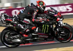 Aprilia Berpotensi Mengukir Sejarah Baru di Kemenangan Silverstone MotoGP