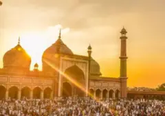Jadwal Lengkap Imsakiyah dan Shalat 8 Agustus 2026 untuk Majalengka