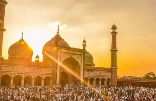 Jadwal Lengkap Imsakiyah dan Shalat 8 Agustus 2026 untuk Majalengka