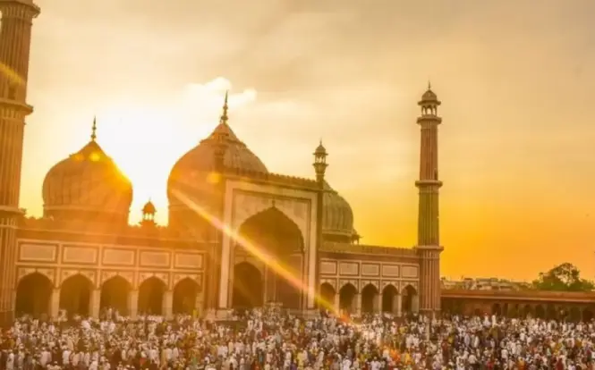 Jadwal Lengkap Imsakiyah dan Shalat 8 Agustus 2026 untuk Majalengka