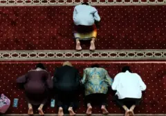 Jadwal Shalat Cianjur, Sabtu 8 Agustus 2026: Imsak hingga Isya