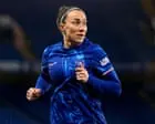 Lucy Bronze Dukung Boikot UEFA atas FIFA Demi Kemajuan Sepak Bola