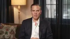 Hunter Biden Akui Pengampunan Tak Berdampak Baik Bagi Amerika dan Warisan Ayahnya