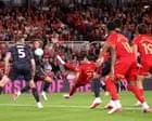 Gol Debut Will Lankshear Bawa Middlesbrough Lolos ke Babak Kedua Carabao Cup