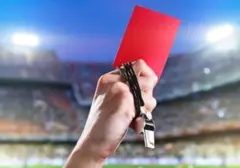 Keputusan Kontroversial Wasit di Piala AFF: Kartu Merah Singapura Dicabut, Indonesia Gagal ke Semifinal