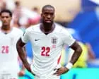 Striker Timnas Inggris Ivan Toney Didakwa Penyerangan Pasca Insiden Klub Malam Soho