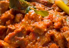 Resep Daging Sengkel Pedas Manis: Kombinasi Rasa Gurih dan Manis yang Disukai Keluarga