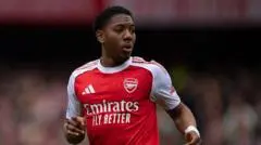 Ambisi Myles Lewis-Skelly: Dari Bek Kiri ke Jantung Lini Tengah Arsenal