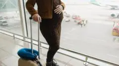 AS Berupaya Batasi Kelahiran Anak Warga Negara, Menyoal 'Birth Tourism'