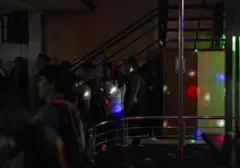 Polisi Ungkap Jaringan Prostitusi 'Sodom dan Gomorra' dalam Operasi Berulang
