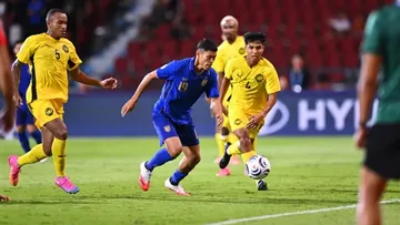 Thailand dan Malaysia di Ambang Semifinal Piala AFF 2026