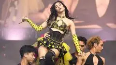 Sophia Laforteza Mundur dari Katseye, Anggota Kedua Hengkang Tahun Ini