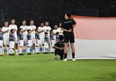 Kegagalan di Piala AFF 2026 Jadi Cermin Perjalanan Panjang Timnas Indonesia