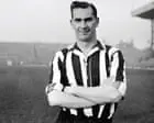 Jackie Milburn: Dari Desa Tambang Menjadi Legenda Newcastle United