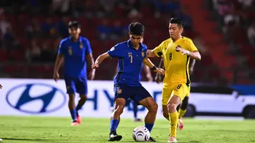 Thailand Terancam Tersingkir di Fase Grup Piala AFF 2026 Meski Berpeluang Lolos