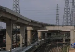 Tol Layang Jakarta-Bandara Soetta Ditargetkan Rampung 2028, Tawarkan Akses Bebas Macet