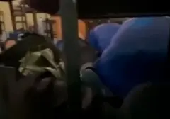 Siswa Berlindung di Kelas Saat Penembakan di Sekolah Thailand