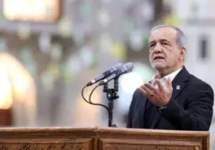 Presiden Iran Pezeshkian Dikabarkan Ajukan 28 Kali Pengunduran Diri