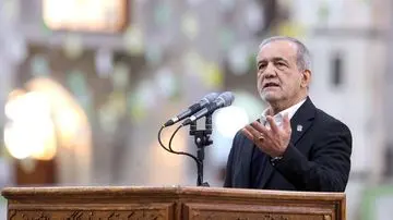 Presiden Iran Pezeshkian Dikabarkan Ajukan 28 Kali Pengunduran Diri