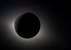 Bulan Beranjak Pergi: Jarak Bertambah, Efeknya Mulai Terdeteksi