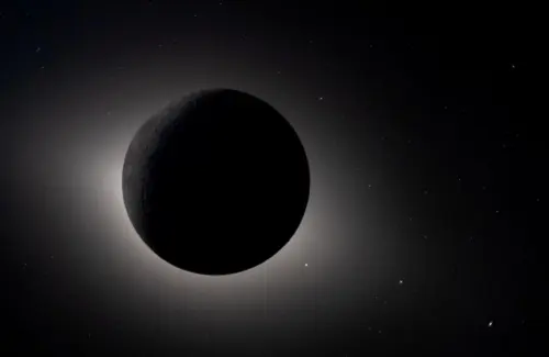 Bulan Beranjak Pergi: Jarak Bertambah, Efeknya Mulai Terdeteksi