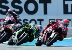 Jadwal Lengkap MotoGP Inggris 2026: Sprint Race Malam Ini Siap Mengguncang Sirkuit Silverstone
