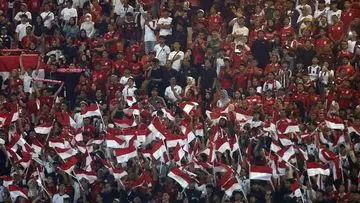 Evaluasi Timnas Indonesia: Perjalanan Singkat di Piala AFF 2026