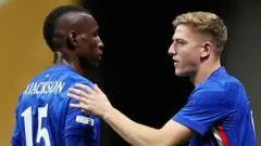 Chelsea Berburu "Korban" untuk Pangkas Skuad 41 Pemain Sebelum Bursa Transfer Tutup