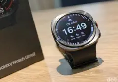 Galaxy Watch Ultra 2: Ramping, Tahan Banting, dan Cerdas dengan AI