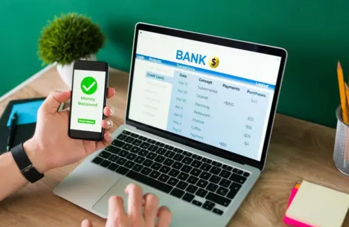 Ancaman AI Terhadap Sektor Perbankan: Peringatan Dini Bagi Bank Global