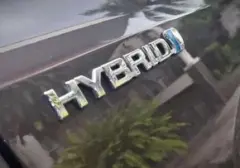 Insentif Mobil Hybrid Tertutup, Pemerintah Fokus ke Kendaraan Listrik