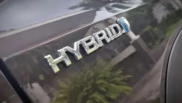 Insentif Mobil Hybrid Tertutup, Pemerintah Fokus ke Kendaraan Listrik