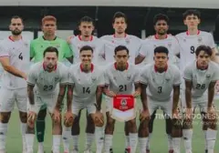 Sorotan Media Vietnam: Langkah Mengecewakan Timnas Indonesia di Piala AFF 2026