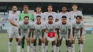 Sorotan Media Vietnam: Langkah Mengecewakan Timnas Indonesia di Piala AFF 2026