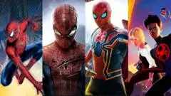 Spider-Man: Momen Epik dan Tanggung Jawab Besar dalam Maraton Ulang