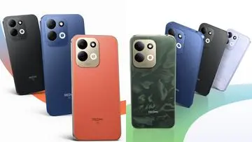 Xiaomi Resmi Rilis Redmi 17 Series: Performa 5G/4G, Layar 120Hz, dan Baterai Jumbo 7.500 mAh