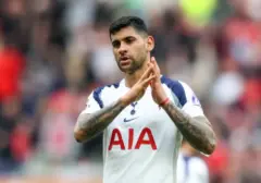 Arsenal Bidik Cristian Romero, Derby London Utara Makin Memanas