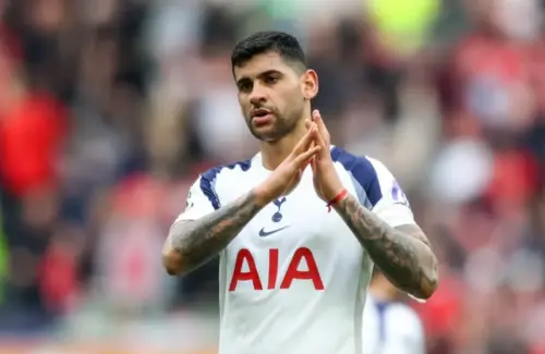 Arsenal Bidik Cristian Romero, Derby London Utara Makin Memanas