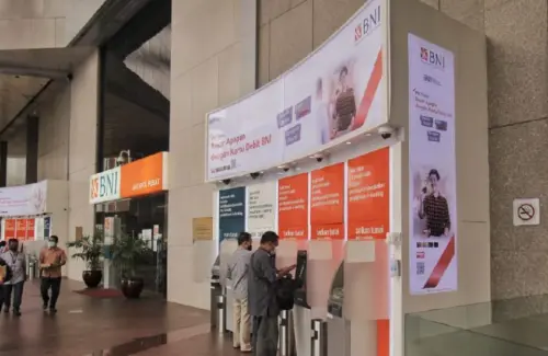 Tiga Bank BUMN Naikkan Saldo Minimum Nasabah Prioritas Jadi Rp1 Miliar Mulai 2026