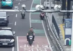 Polisi Tegaskan Denda Tilang Tidak Naik, Ini Besaran Resmi Sesuai UU