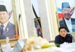Indonesia Jadi Destinasi Pramusim Idaman Klub Elite Eropa, Erick Thohir Apresiasi