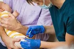 Antibodi Monoklonal Clesrovimab Tunjukkan Potensi Lindungi Anak dari RSV di Musim Kedua